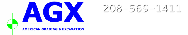 AGX - American Grading & Excavation